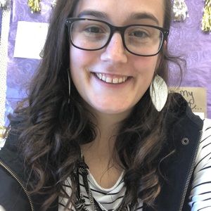 Meet your Posher, Kendall